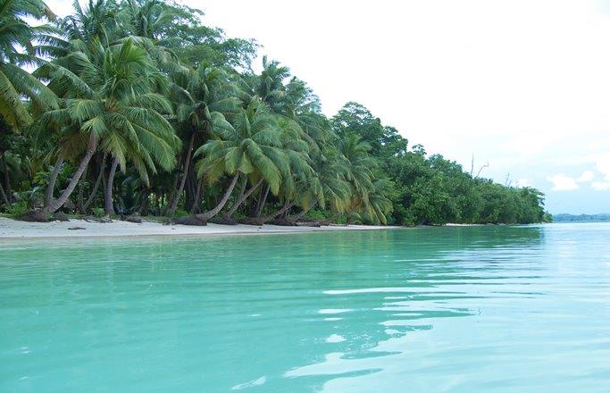 Vijay Nagar Beach